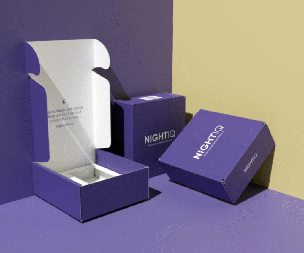 New Subscription Boxes