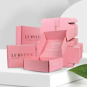 Packaging Boxes For Beauty Products