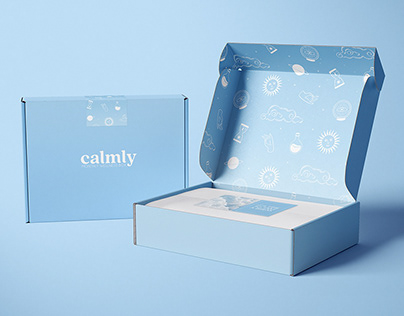 Packaging Subscription Boxes