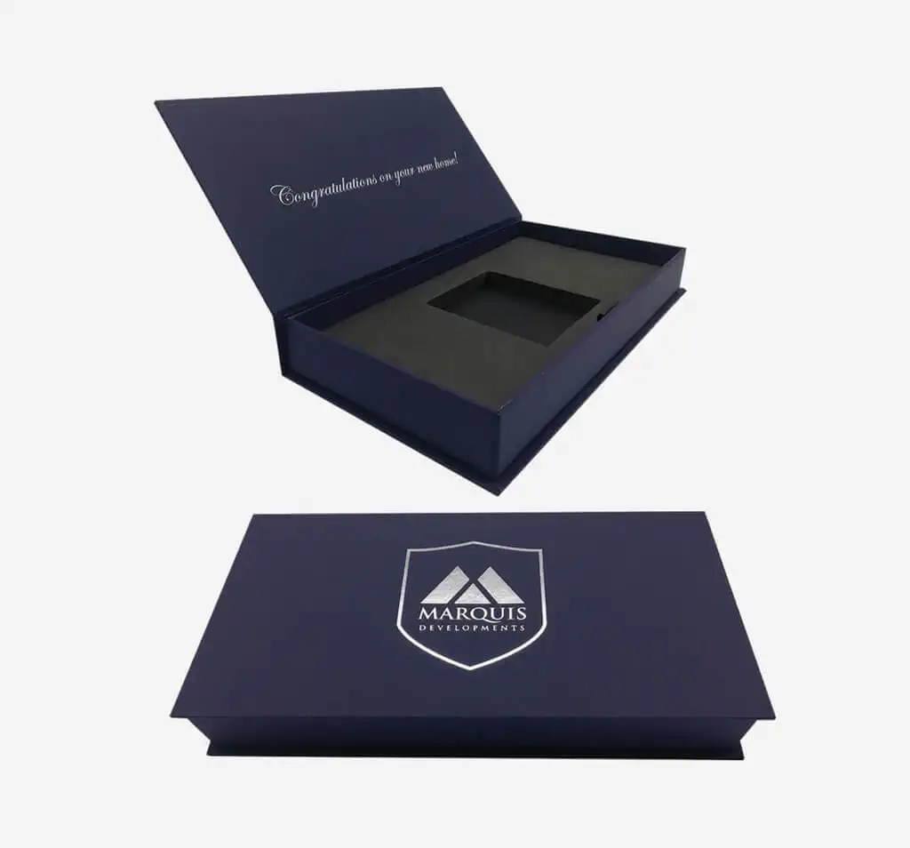 Printed Rigid Boxes