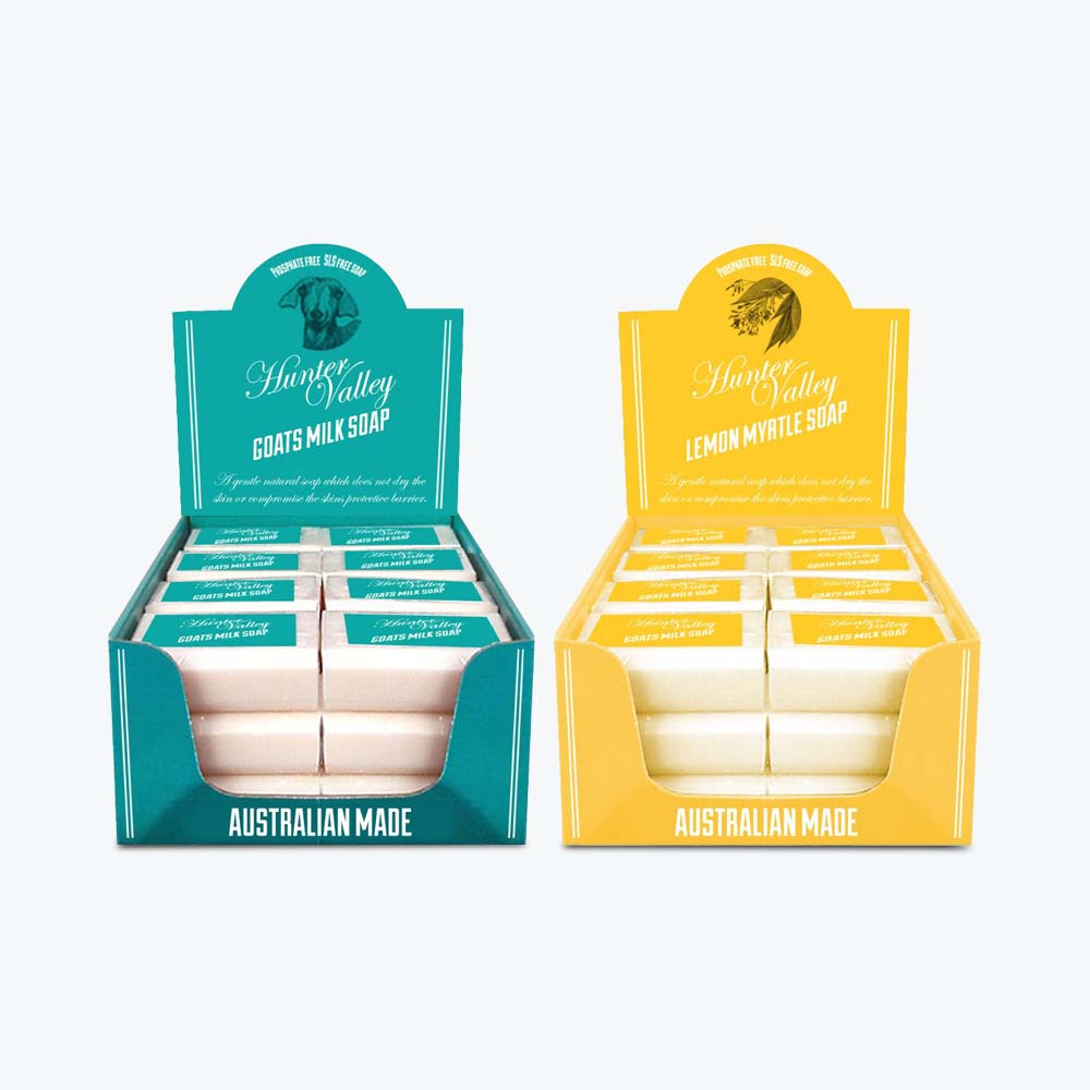 Product Display Boxes