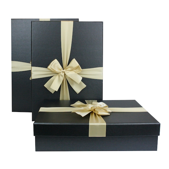 Rigid Gift Boxes