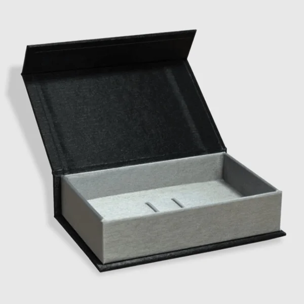 Rigid Magnetic Boxes