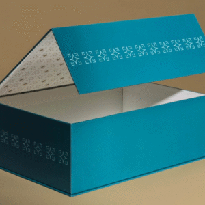 Rigid Packaging Boxes