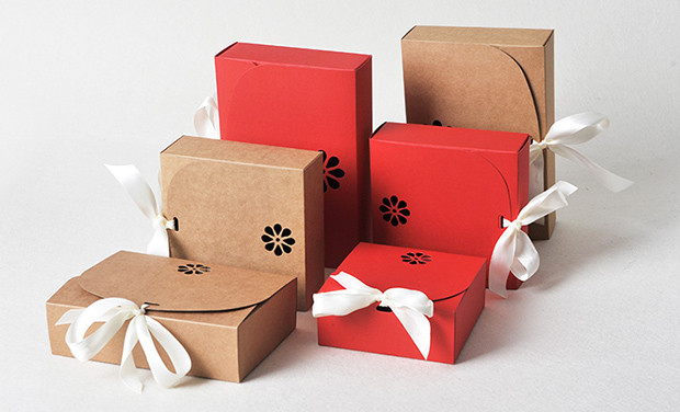 Small Gift Boxes Bulk