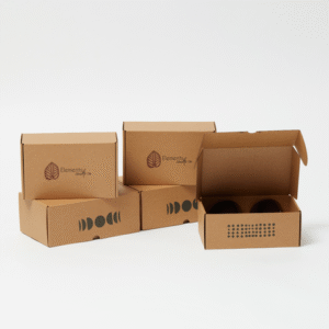 Wholesale Custom Packaging Boxes