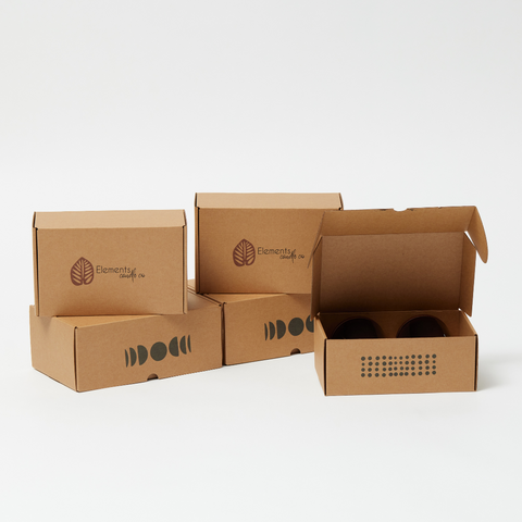Wholesale Custom Packaging Boxes