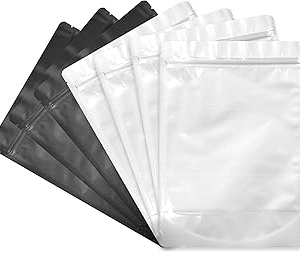 1 Pound Mylar Bags