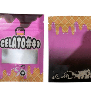 Best Mylar Bags For Food Storage