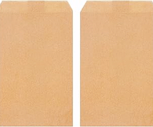 Compostable Flat Pouch