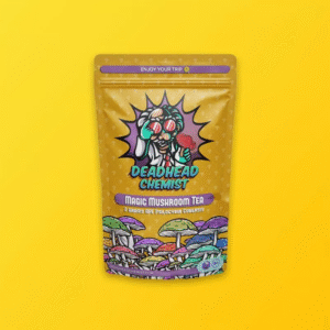 Customized Mylar Bags