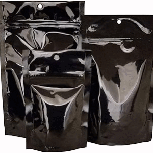 Doypack Stand Up Pouch