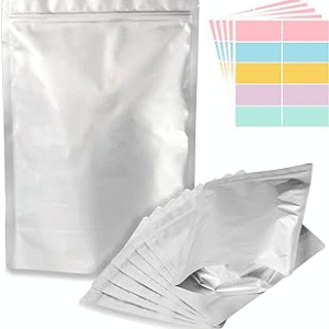 Extra Large Mylar Bags