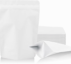 Flat Barrier Pouches