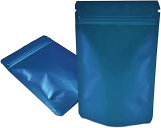 Heat Seal Stand Up Pouches