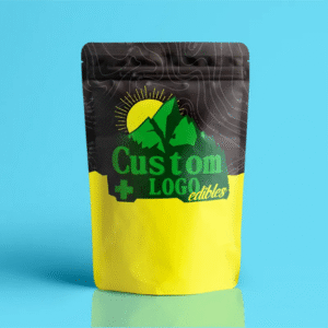 Heat Sealable Mylar Bags