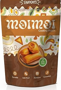 Laminated Stand Up Pouch