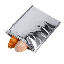 Lunch Bag Aluminium Foil