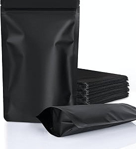 Mylar 3.5 Bags