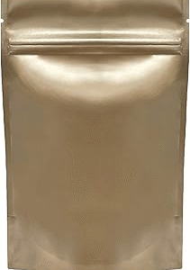 Mylar Aluminum Foil Bags