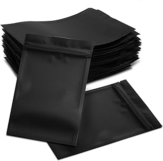 Mylar Bags 4x6