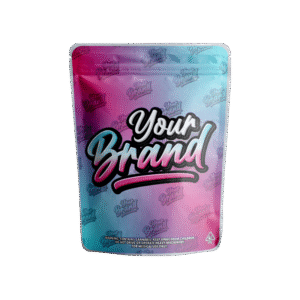 Printable Mylar Bags