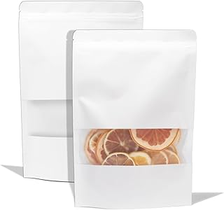 Stand Up Bag Packaging