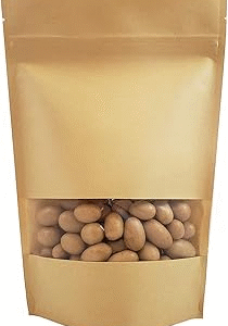 Sustainable Stand Up Pouches